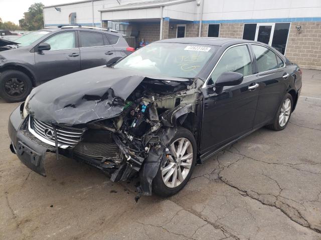 2009 Lexus ES 350 