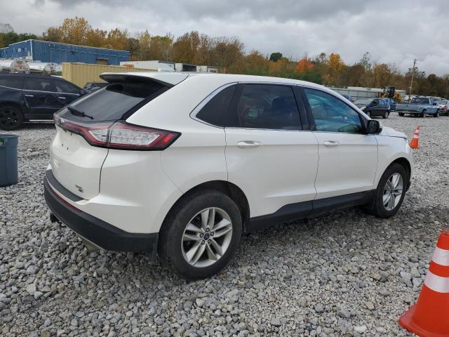 2016 FORD EDGE SEL - 2FMPK4J89GBB54358