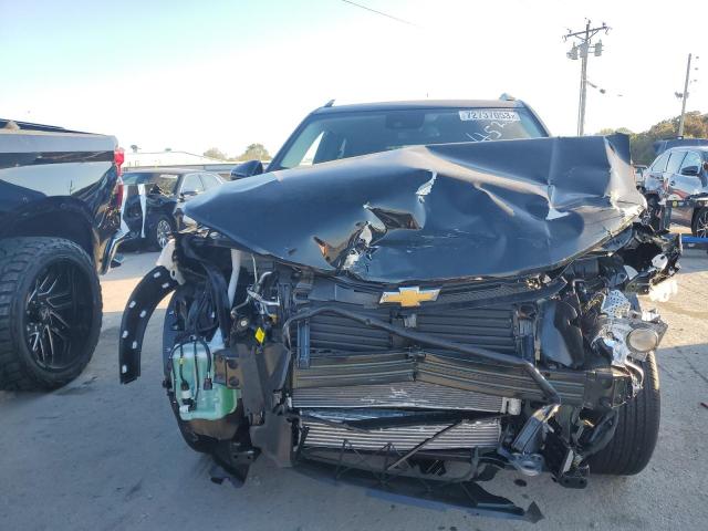 2023 CHEVROLET TRAILBLAZE - KL79MPSL7PB174526