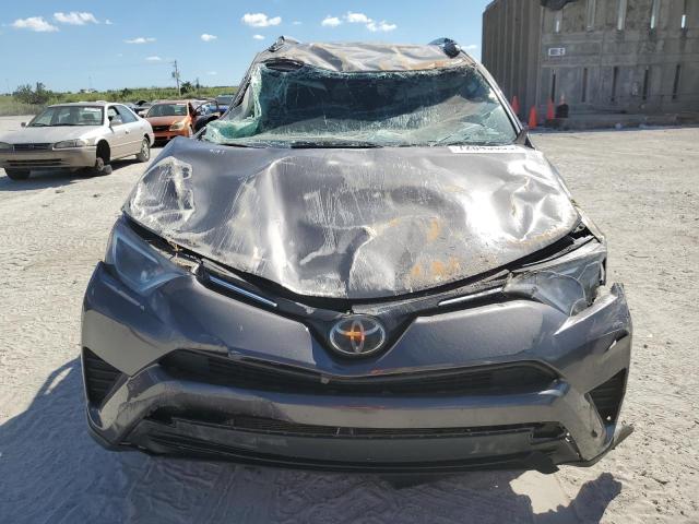 2T3ZFREV4HW356151 Toyota RAV4 LE