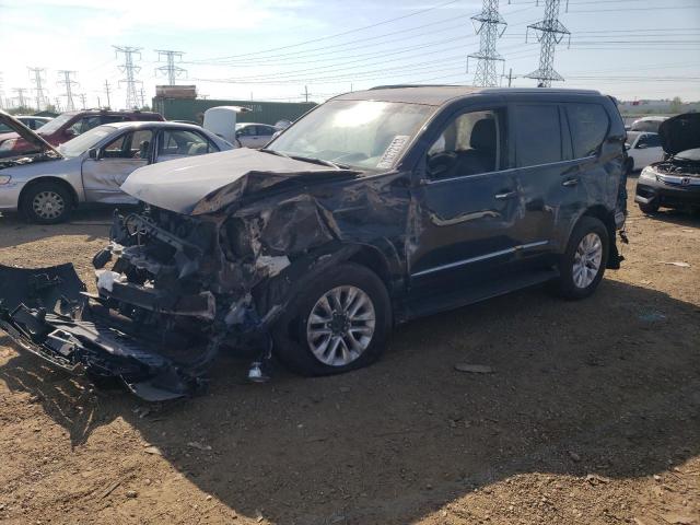 2014 Lexus GX 460 