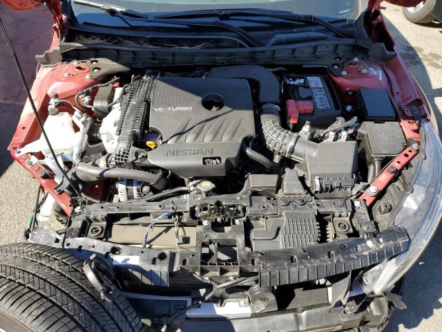 1N4AL4CVXPN396256 Nissan ALTIMA SR
