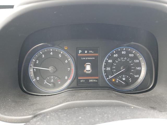 KM8K5CA50KU381734 Hyundai Kona Ultimate