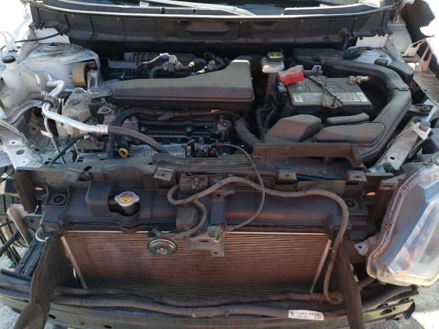 KNMAT2MT4GP623330 Nissan ROGUE S