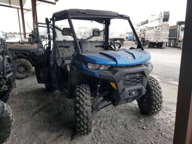 2021 CAN-AM DEFENDER H - 3JBUGAN42MK002736