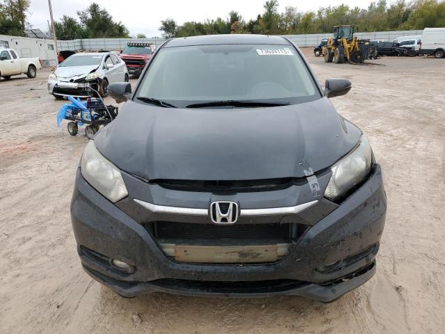 3CZRU5H55GM714202 | 2016 HONDA HR-V EX