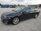 2017 CHEVROLET MALIBU LT - 1G1ZE5ST0HF154433