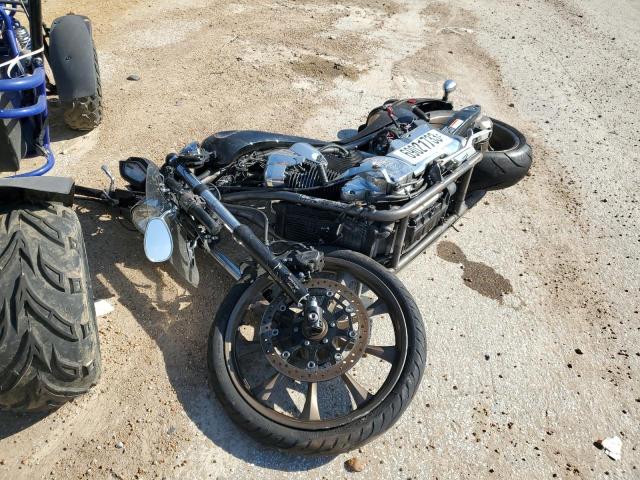 2015 HONDA VT1300 CX JH2SC61P1FK100160