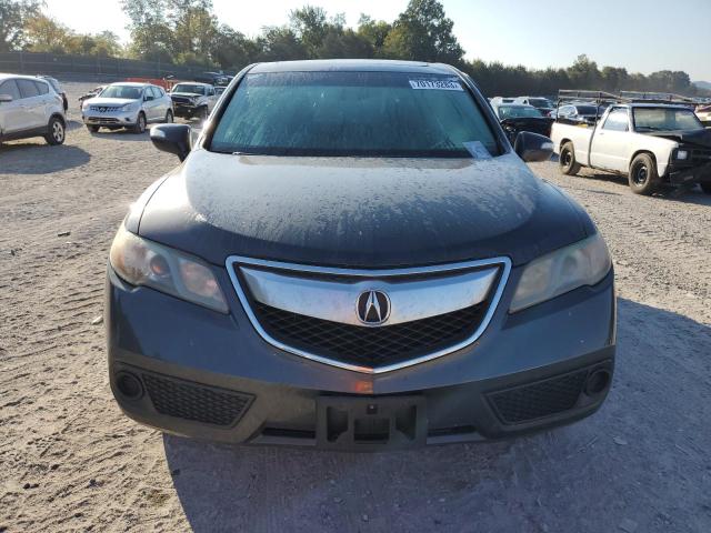  ACURA RDX 2015 Сірий