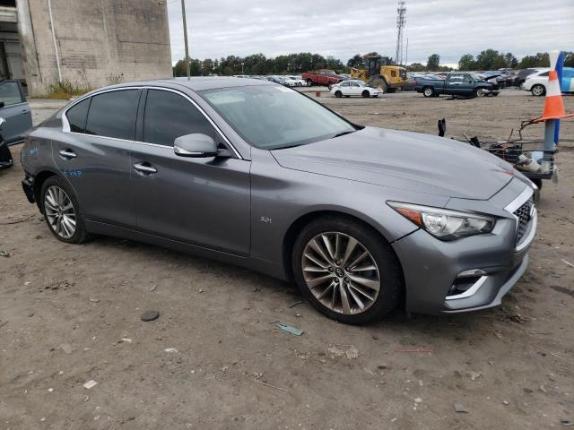 JN1EV7AP2JM365692 Infiniti Q50 LUXE
