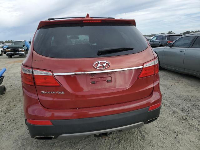 KM8SM4HFXEU039266 Hyundai Santa Fe Gls