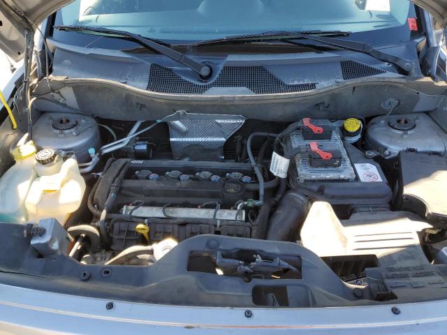 1C4NJPBA5GD528606 Jeep Patriot Sport