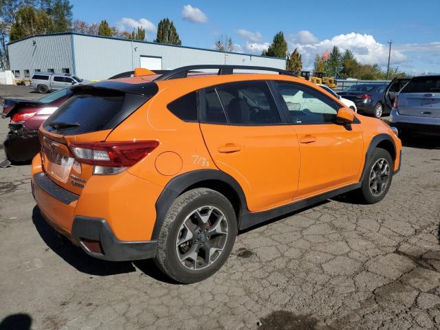 JF2GTACC1K8291504 Subaru Crosstrek Premium