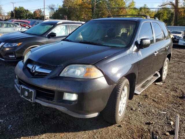 2005 Acura MDX Touring