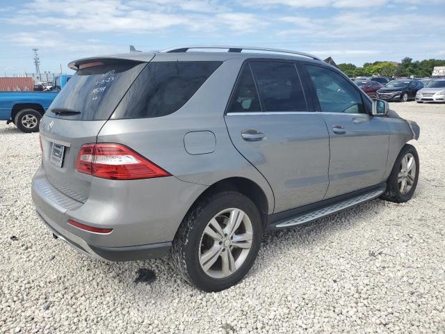 VIN 4JGDA5JB9DA195149 2013 Mercedes-Benz ML-Class, 350 no.3