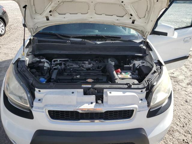 KNDJT2A23A7084282 2010 Kia Soul +