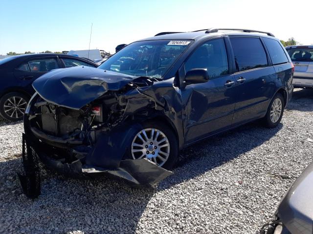 2007 Toyota Sienna LE