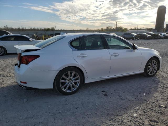 JTHBE1BL0FA012139 Lexus GS 350