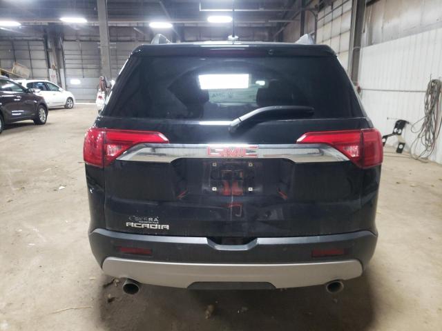 1GKKNLLS9KZ222564 GMC Acadia SLE 6