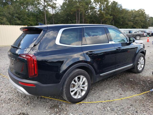 5XYP24HC0NG230881 | 2022 KIA TELLURIDE