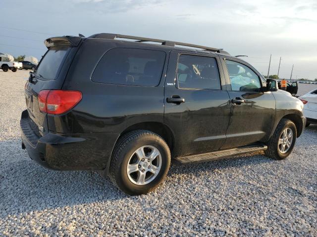 2016 TOYOTA SEQOUIA - 5TDZY5G14GS063234