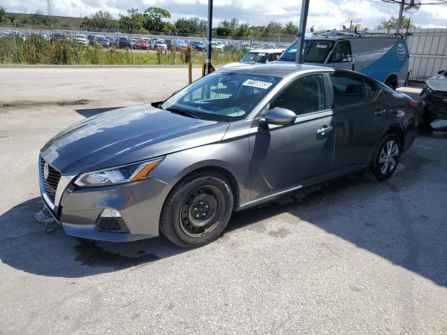 1N4BL4BV4MN367739 Nissan Altima S