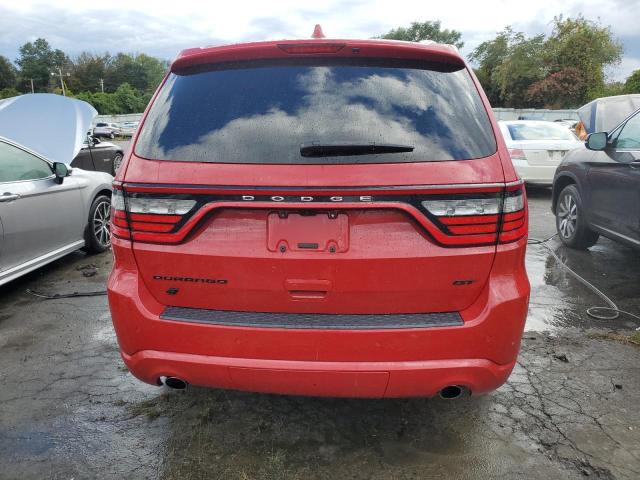 1C4RDJDGXJC150139 | 2018 DODGE DURANGO GT