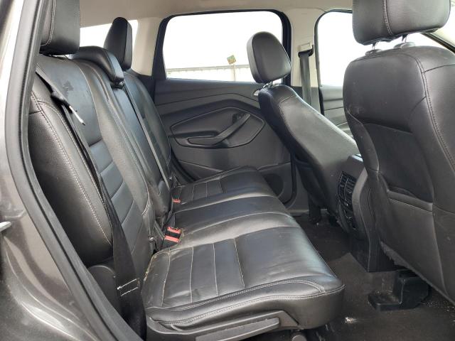 1FMCU0G95FUB14319 Ford ESCAPE SE