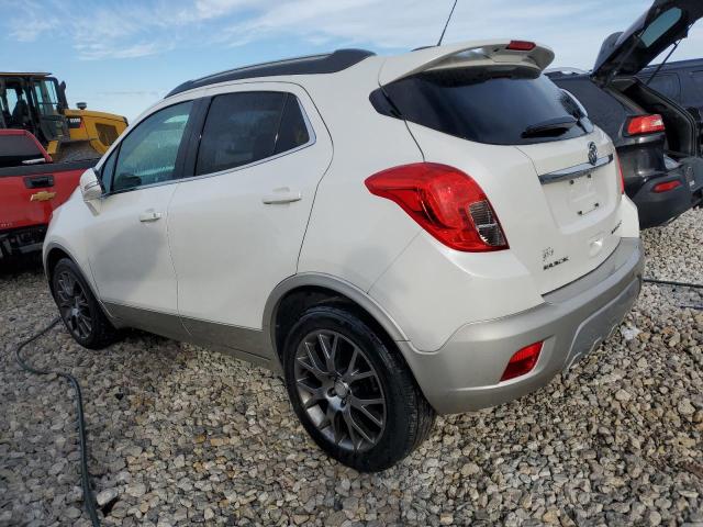 KL4CJ1SM3GB601556 Buick Encore Sport Touring