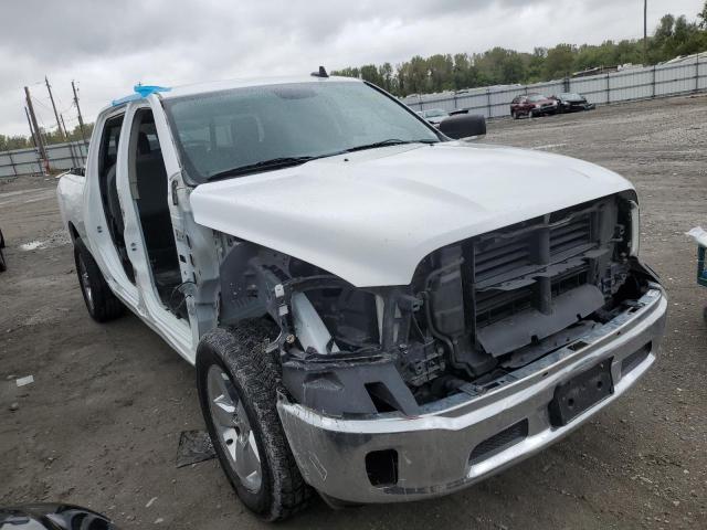 3C6RR7LT7FG680468 | 2015 RAM 1500 SLT