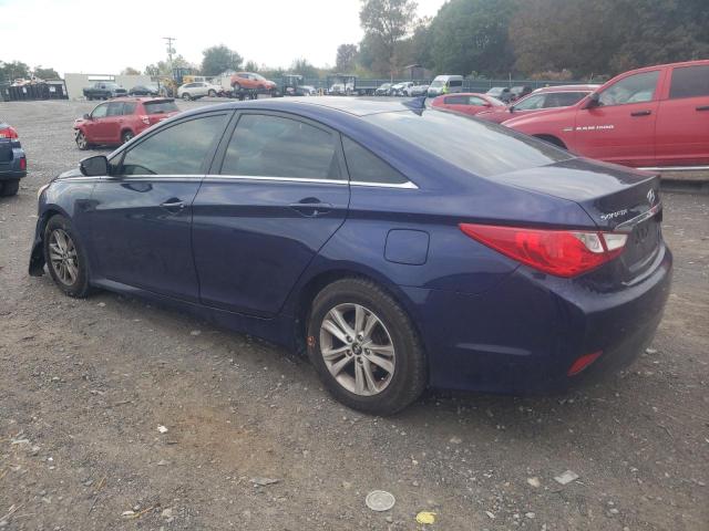 5NPEB4AC7EH853473 | 2014 Hyundai sonata gls