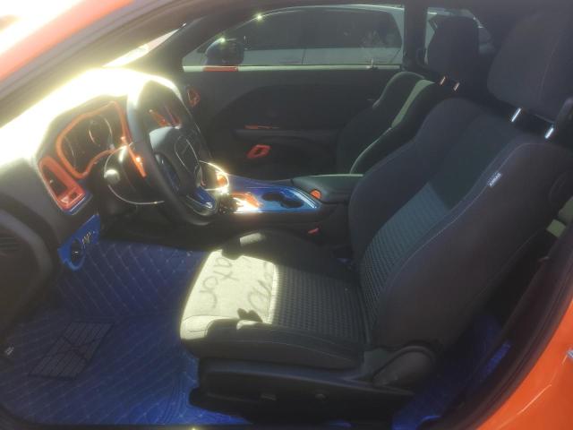 2C3CDZJGXNH223641 Dodge Challenger Gt