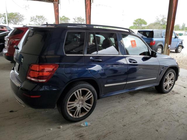 WDCGG5HB2FG375637 Mercedes-Benz GLK 350