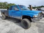 DODGE RAM 2500 photo