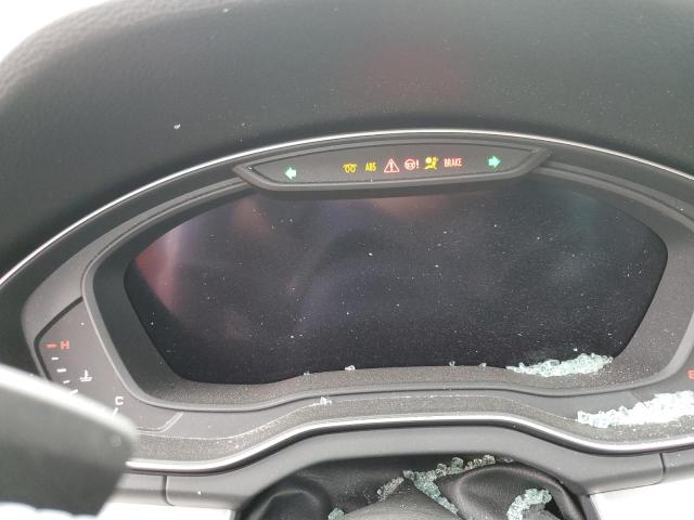 2020 AUDI SQ5 PREMIU - WA1B4AFY0L2017965