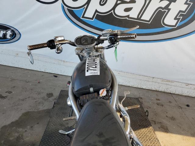 2006 HARLEY-DAVIDSON VRSCA - 1HD1HAZ106K808438