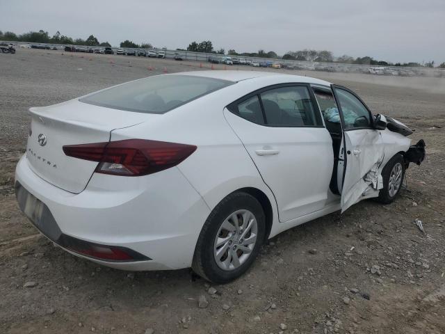 5NPD74LF5KH464475 | 2019 HYUNDAI ELANTRA SE