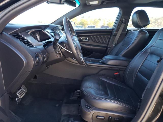 1FAHP2KT0EG135436 Ford TAURUS SHO