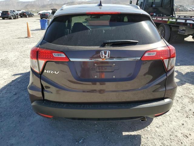 3CZRU5H53MM732192 | 2021 HONDA HR-V EX