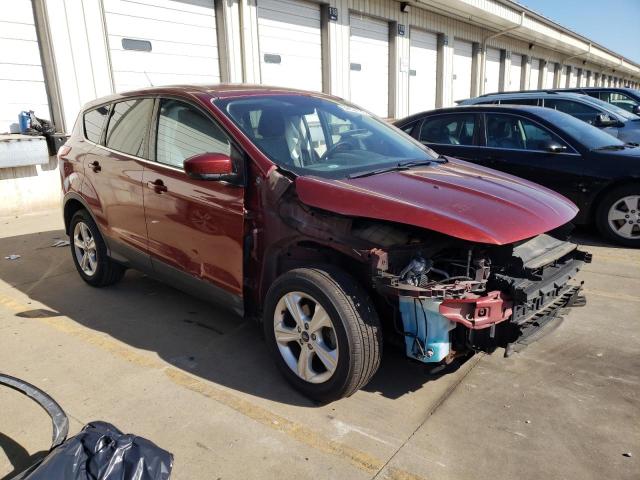 Vin: 1fmcu0g75gua37306, lot: 69934163, ford escape se 20164