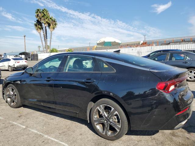 5XXG34J28MG037394 KIA K5 EX