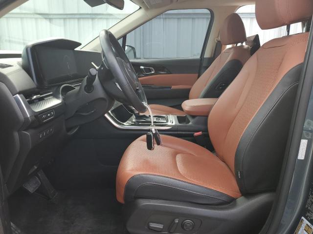2022 KIA CARNIVAL S KNDNE5H39N6138353