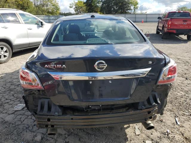 2015 NISSAN ALTIMA 2.5 - 1N4AL3AP1FN867742