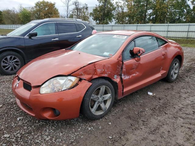 2008 Mitsubishi Eclipse GS