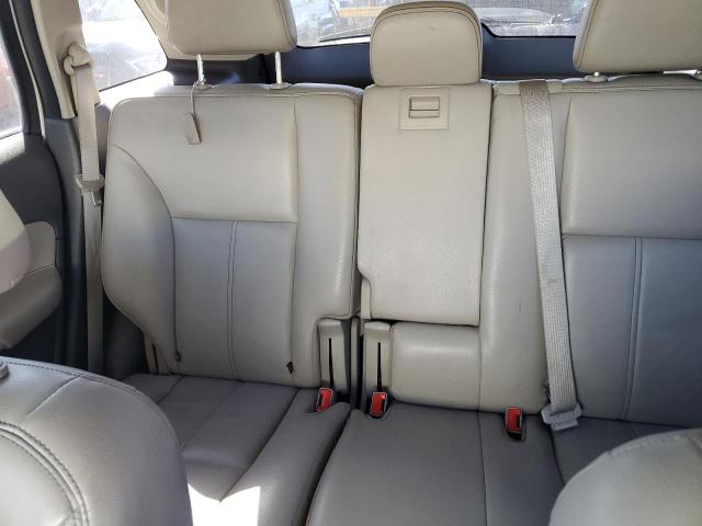 2011 Ford Edge Limited VIN: 2FMDK3KC9BBA28039 Lot: 73628133