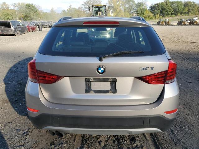 2015 BMW X1 XDRIVE3 WBAVM5C5XFVV95284