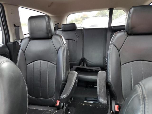 5GAKVCKD5EJ129687 Buick Enclave