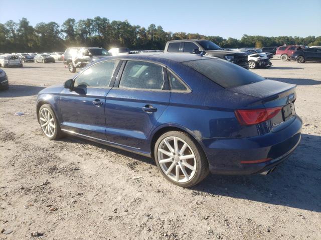 VIN WAUACGFF0F1078617 2015 AUDI A3 no.2