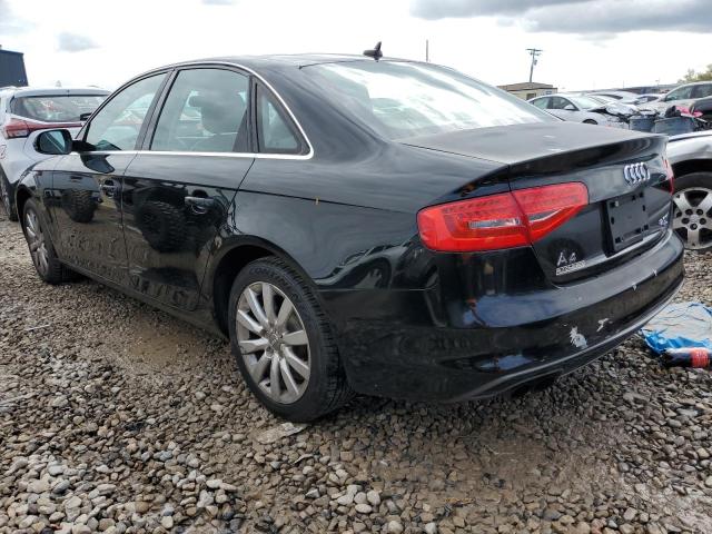 VIN WAUAFAFLXDN039548 2013 Audi A4, Premium no.2