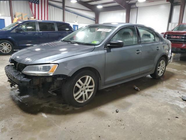 3VW2K7AJ0FM208532 | 2015 VOLKSWAGEN JETTA BASE